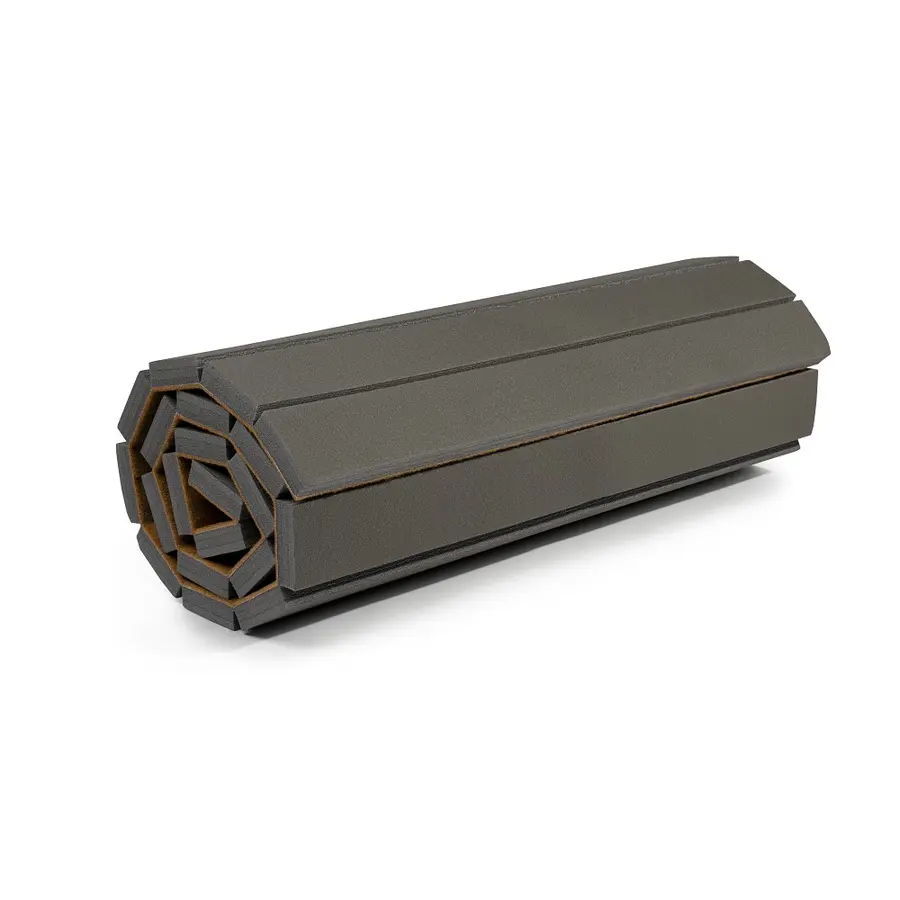 Turnmatte Sport-Thieme Innovativ Gul 200 x 100 x 3,5 cm 