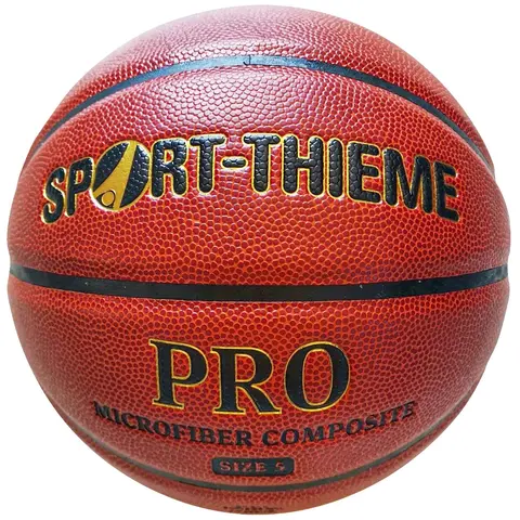 Basketball Sport-Thieme Pro Kamp- og treningsball