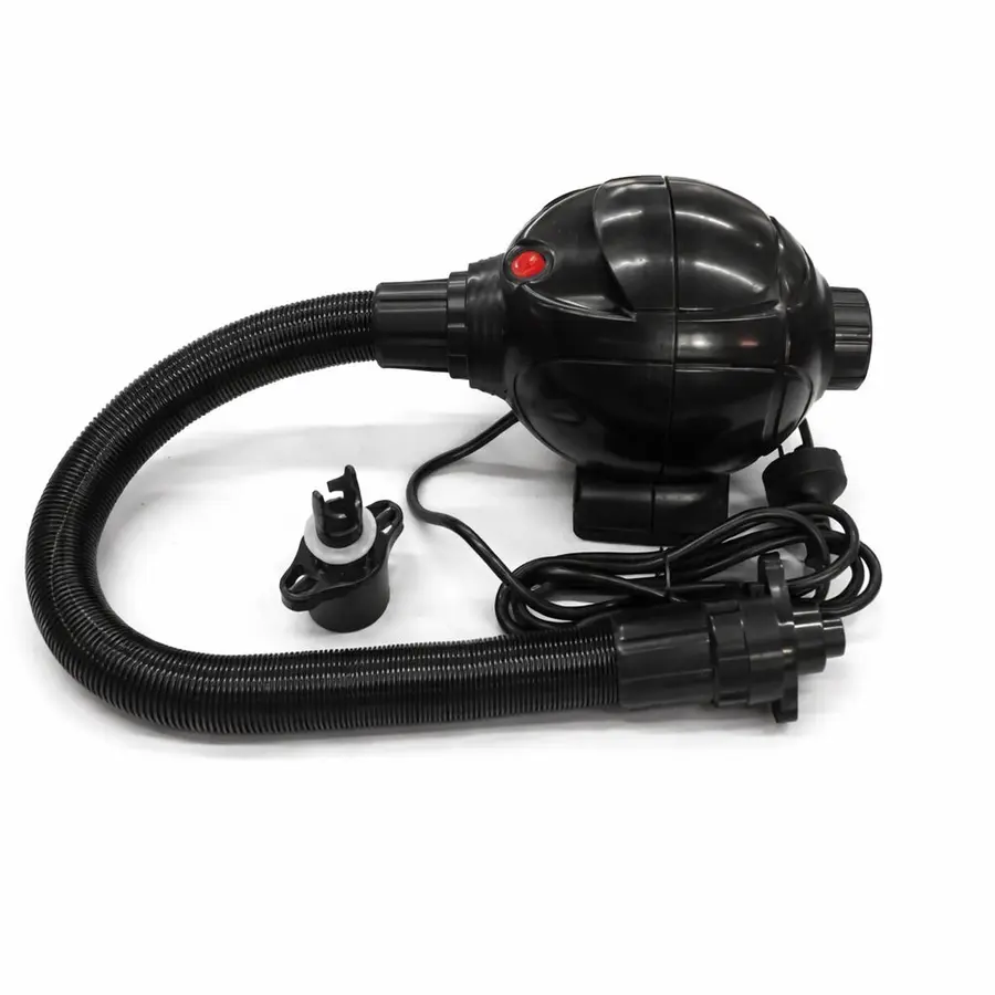 AirPitch 3v3 Oppblåsbar 3v3-bane 