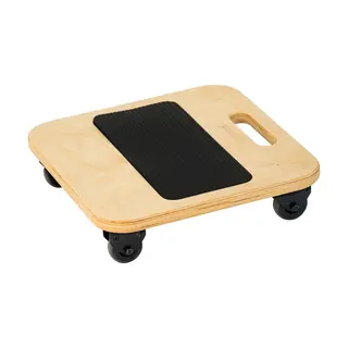 Pedalo Sprint Board Effektiv fot- og kroppstrening