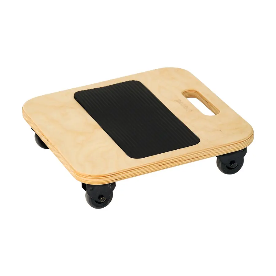 Pedalo Sprint Board Effektiv fot- og kroppstrening 