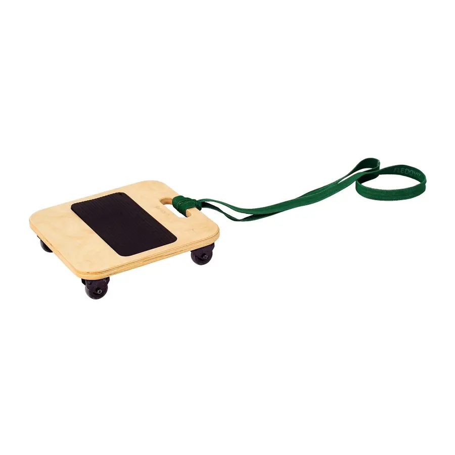 Pedalo Sprint Board Effektiv fot- og kroppstrening 