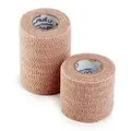 Bandasje Co-Plus LF selvheftende 10 cm Lateksfri