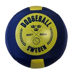 Dodgeball Sweden Str.3 | Kanonball