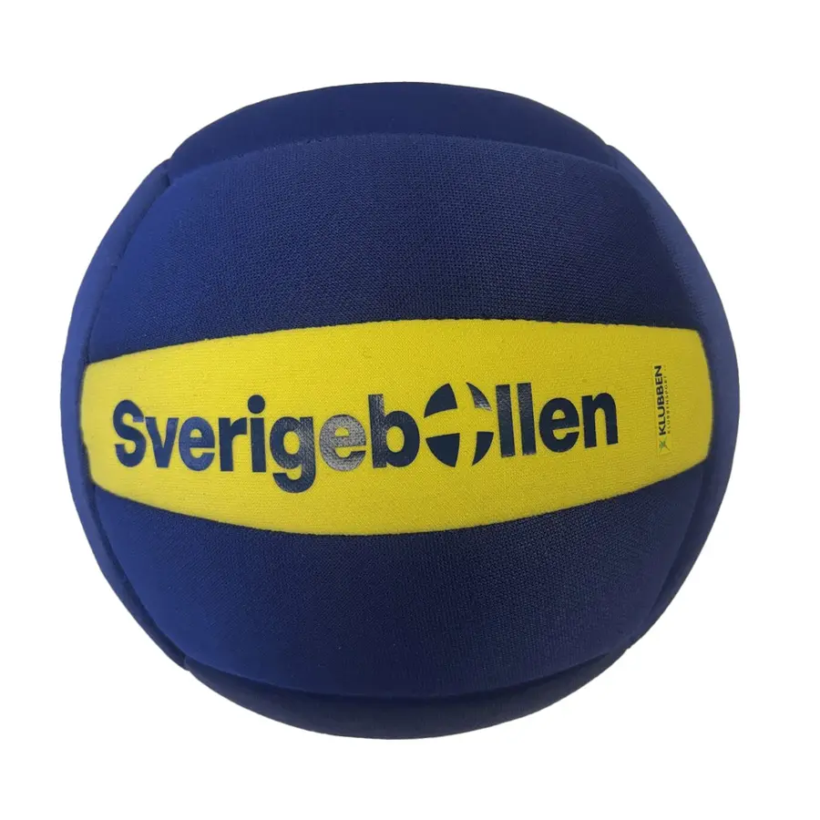 Dodgeball Sweden Str.3 | Kanonball 