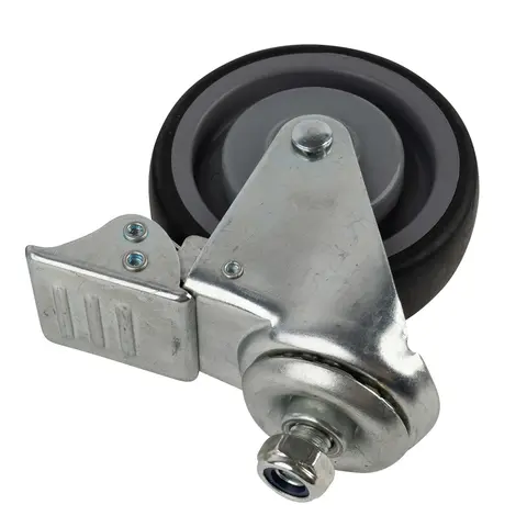 Tilbehør | Svingbare hjul Til oppbevaringsvogn Jumbo