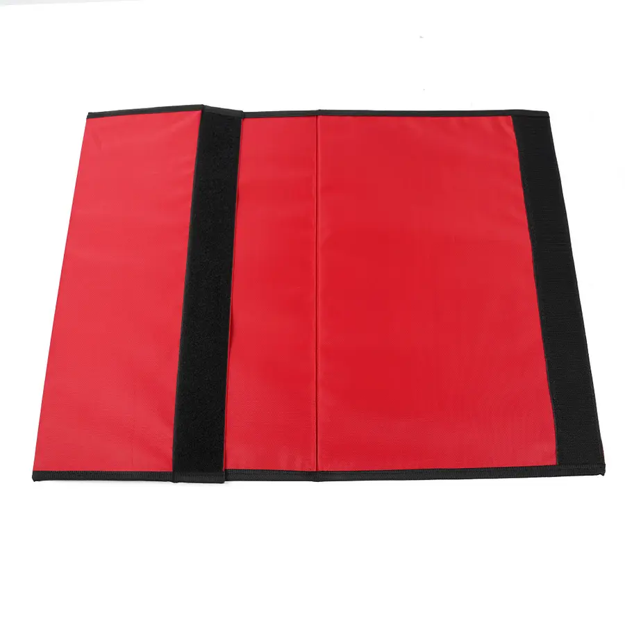 Hekk | Treningshekk til barn 30cm Sammenleggbar 