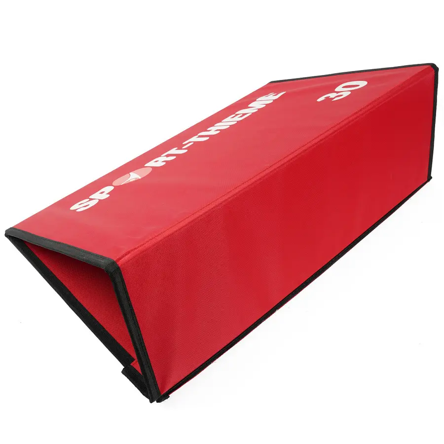 Hekk | Treningshekk til barn 30cm Sammenleggbar 