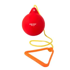 Slegge til barneidrett 1 kg Inne og utendørs