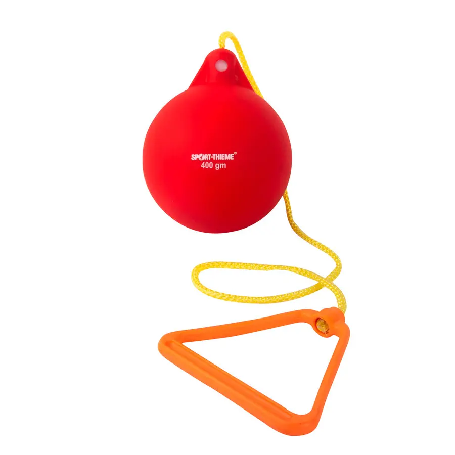 Slegge til barneidrett 1 kg Inne og utendørs 