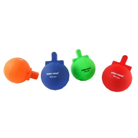 Spydkasttrening Spydball