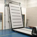 AirTrack | AirParkour Wall Vegg 400 x 200 x 10 cm