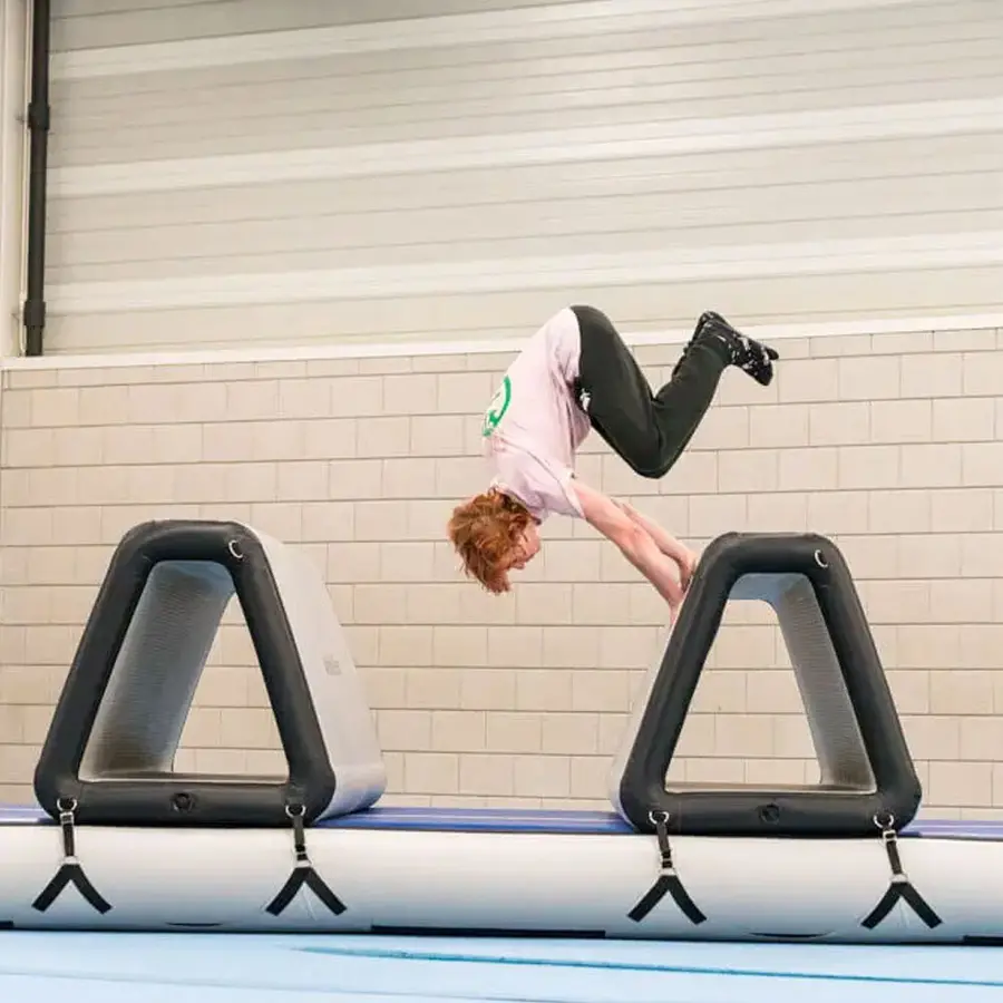 AirTrack | AirParkour Sett 2 Freerunning sett 