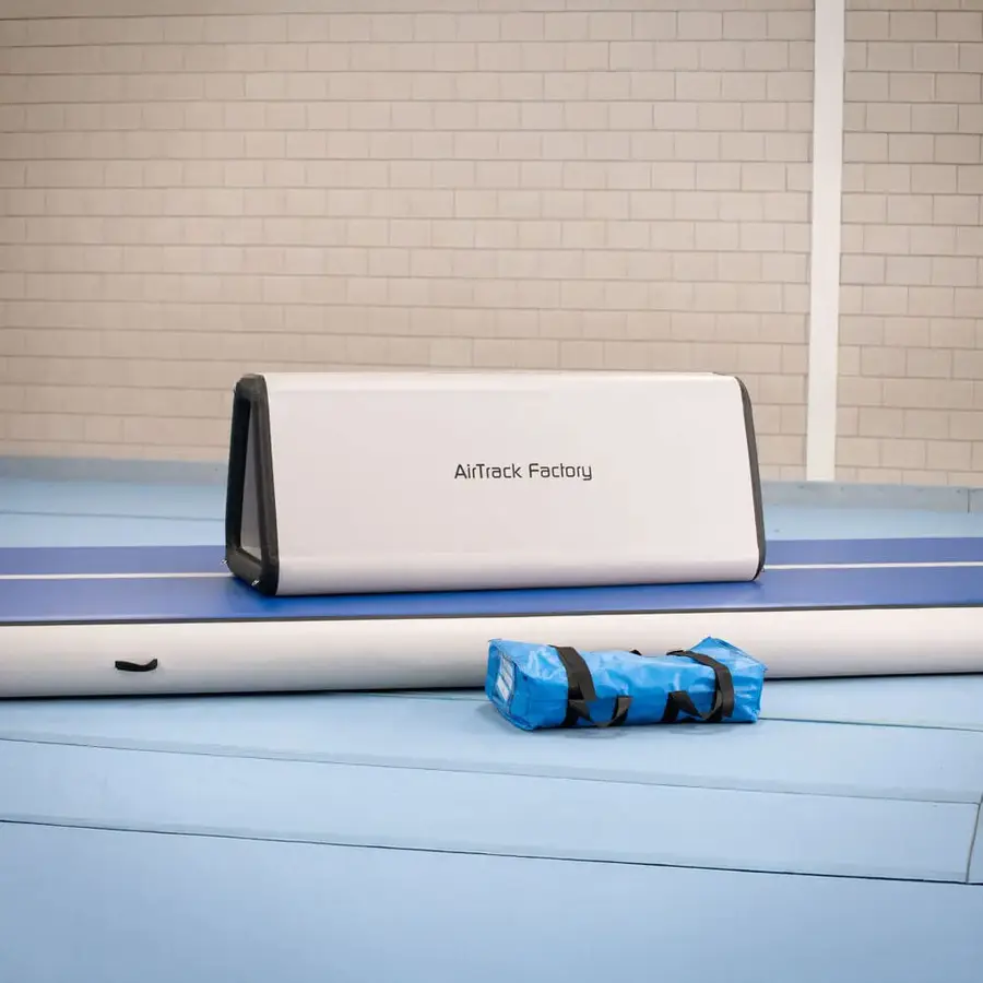 AirTrack | AirParkour AirObstacle | Oppblåsbart hinder 