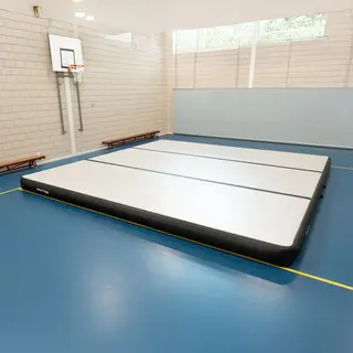 AirTrack | AirParkour AirTrick P3 | 600x600x30 cm
