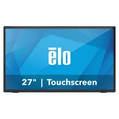 PC-skjerm | Elo Touchmonitor 2770L Berøringsskjem | LCD-skjerm | 27"