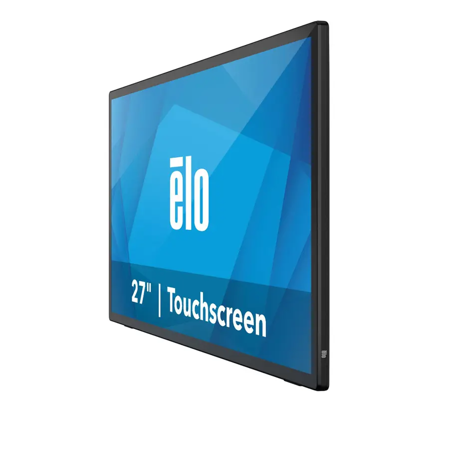 PC-skjerm | Elo Touchmonitor 2770L Berøringsskjem | LCD-skjerm | 27" 