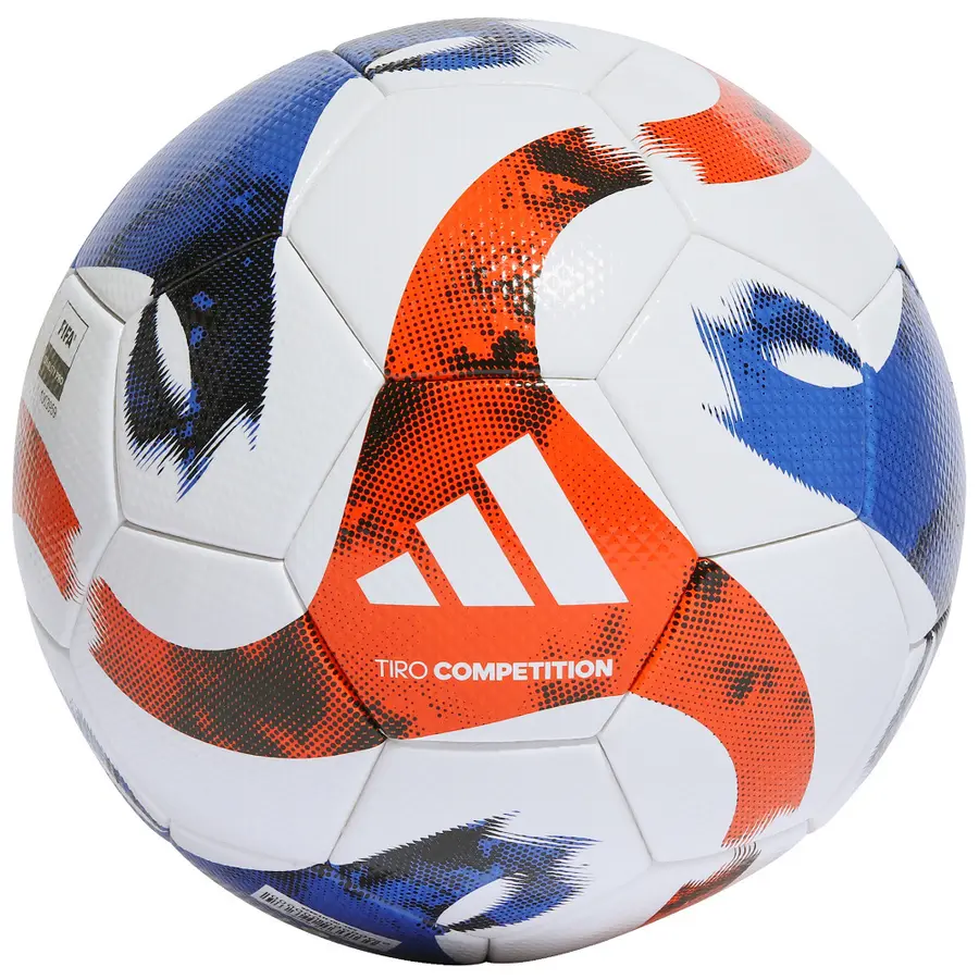 Fotball Adidas Tiro Competition FIFA Quality Pro | Str. 5 