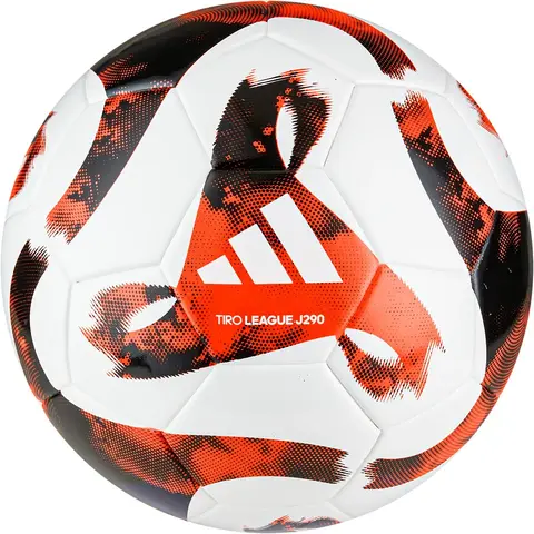 Fotball Adidas Tiro League 4 | 290 gram Lettball | 290 gram | Trening og lek