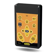 Tilbehør | Bodet Pocket Keyboard Bærbar styrenhet til resultattavle