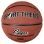 Basketball Sport-Thieme Com Brun 5 Treningsball til inne- og utebruk 