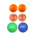 Lekeballpakke Myke baller|18-21 cm | Skole og fritid