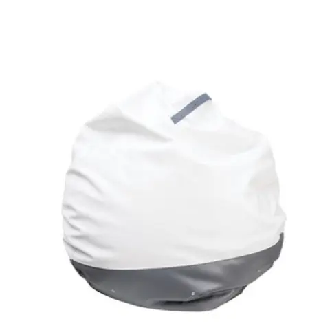 Sittesekk Pære 60 x 150 cm | Velg farge