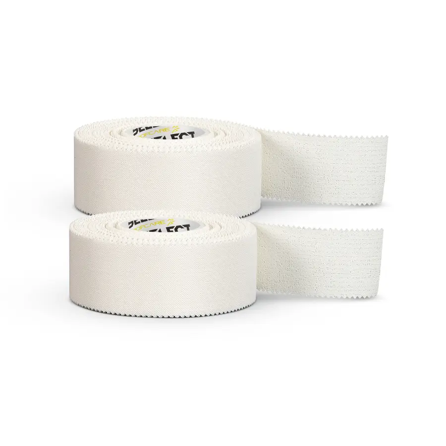 Sportstape Select Pro Strap 25mm x 10 m 2 stk. 