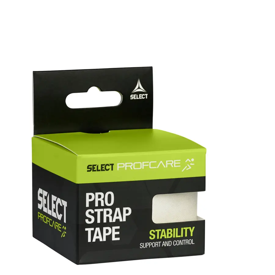 Sportstape Select Pro Strap 25mm x 10 m 2 stk. 
