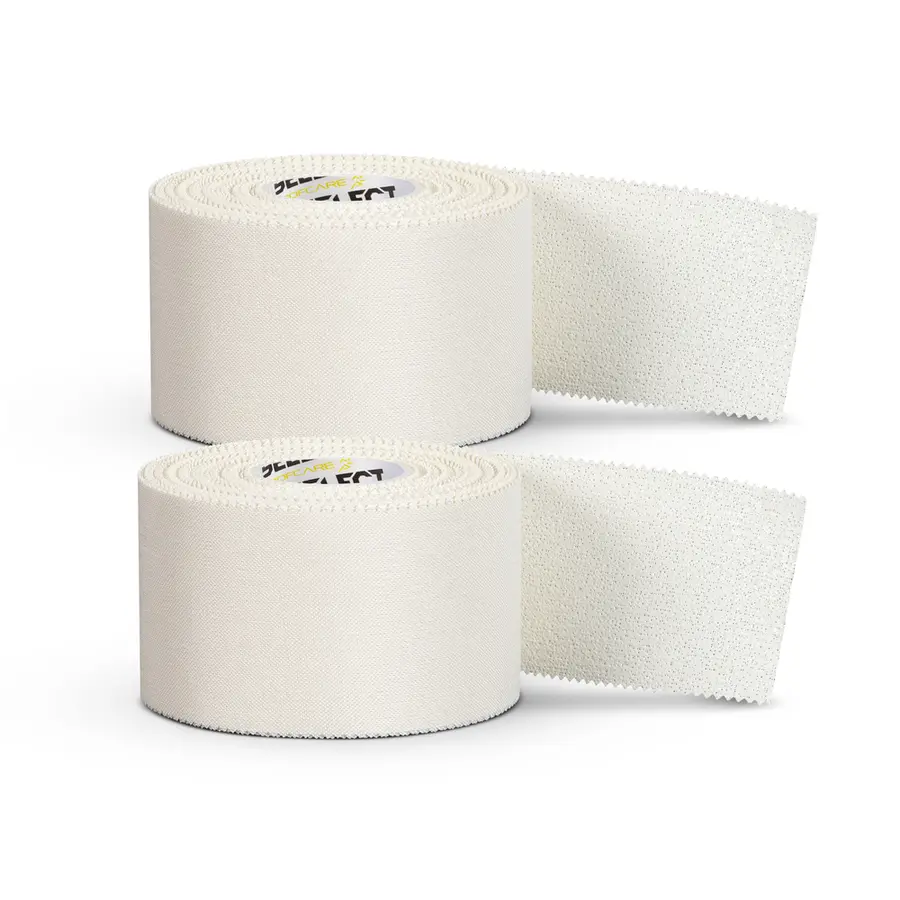 Sportstape Select Pro Strap 40mm x 10 m 2 stk. 
