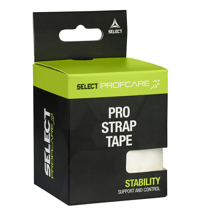 Sportstape Select Pro Strap 40mm x 10 m 2 stk. 