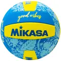Sandvolleyball Mikasa Good Vibes Beachvolley trening og lek