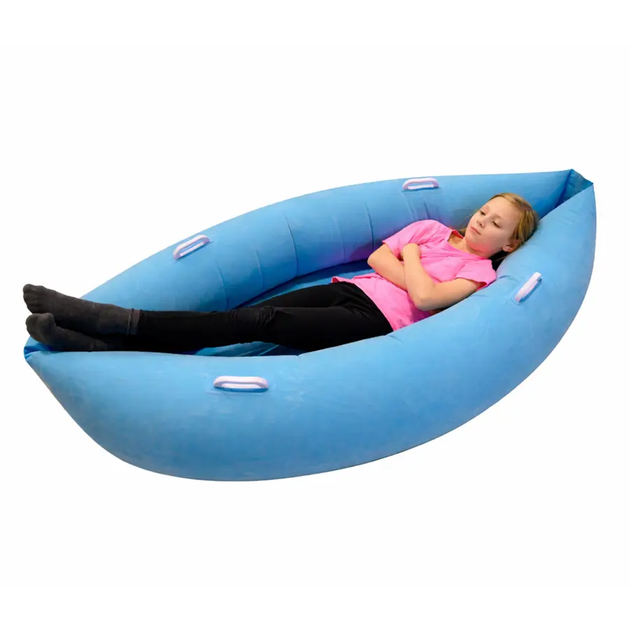 Peapod 152 x 76 x 43 cm | Klemmebåt 