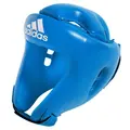 Boksehjelm Adidas Competition Hodebeskyttelse Blå | XL