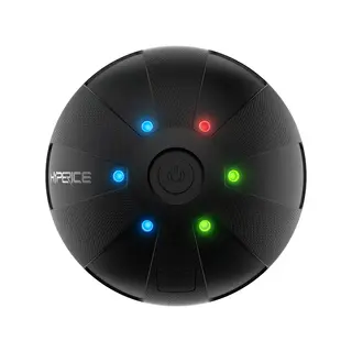Hyperice Hypersphere GO Vibrerende massasjeball