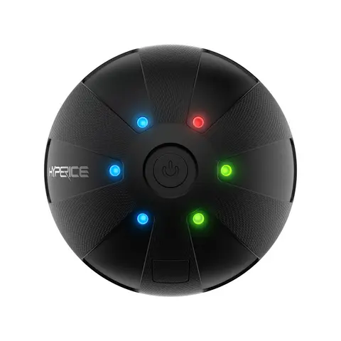 Hyperice Hypersphere GO Vibrerende massasjeball