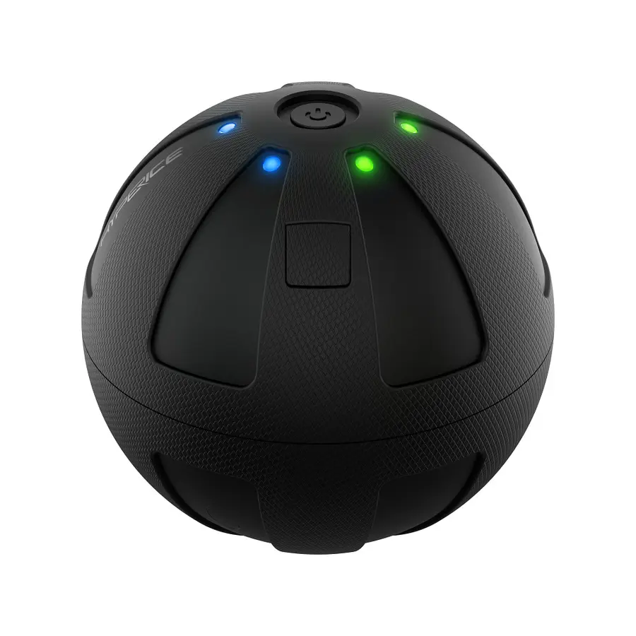Hyperice Hypersphere GO Vibrerende massasjeball 