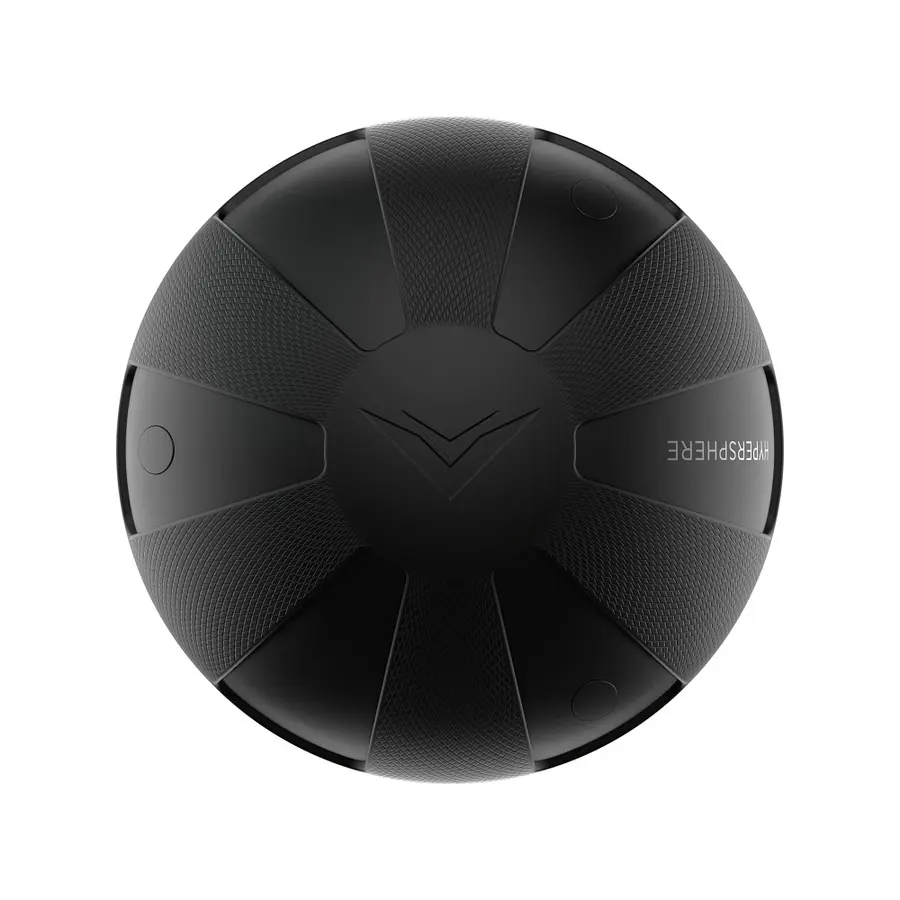 Hyperice Hypersphere GO Vibrerende massasjeball 