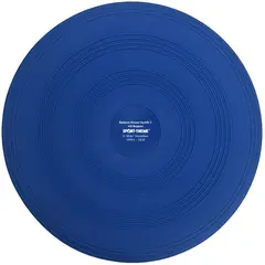 Balansepute Sport-Thieme Gymfit 33 cm Blå pute uten nupper