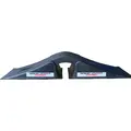 Skaterampe Double Ramp Stor For private