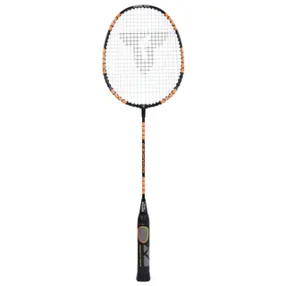 Badmintonracket Talbot Torro ELI Advance 100g | L&#230;ringsracket fra 10 &#229;r+