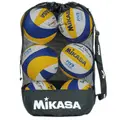 Mikasa Ballnett Oppbevaringbag til 4-6 baller