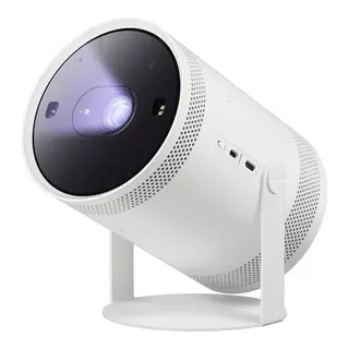 Projektor The Freesyle for vegg og tak Wi-Fi | Bluetooth | Smart TV | Høytaler