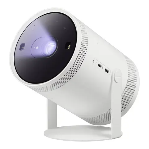 Projektor The Freesyle for vegg og tak Wi-Fi | Bluetooth | Smart TV | Høytaler