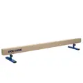 Sport-Thieme lav turnbom 3 m Justerbar høyde 35-45 cm