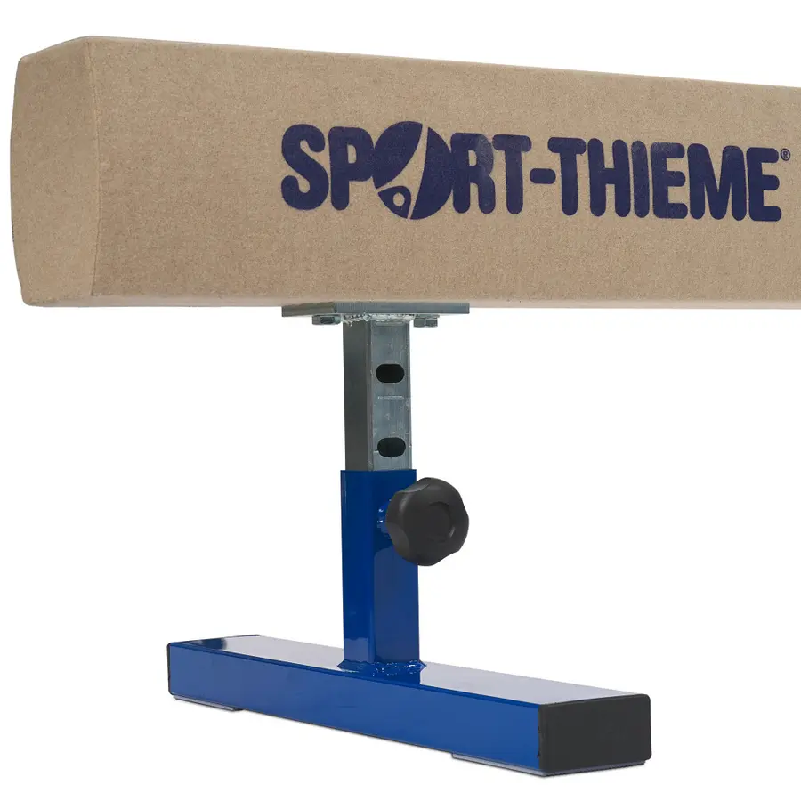 Sport-Thieme lav turnbom 3 m Justerbar høyde 35-45 cm 