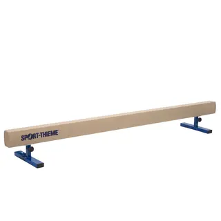 Sport-Thieme lav turnbom 5 m Justerbar h&#248;yde 35-45 cm