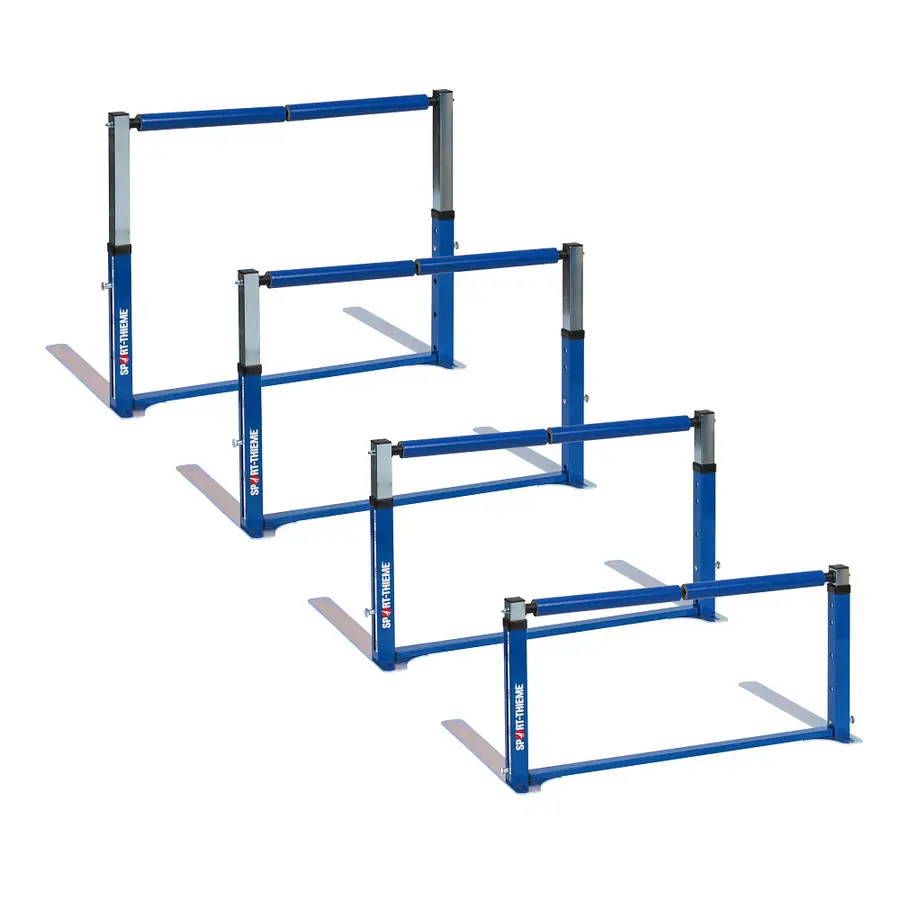 Hekk | Sport-Thieme Allround Justerbar høyde 850 - 1500 mm 