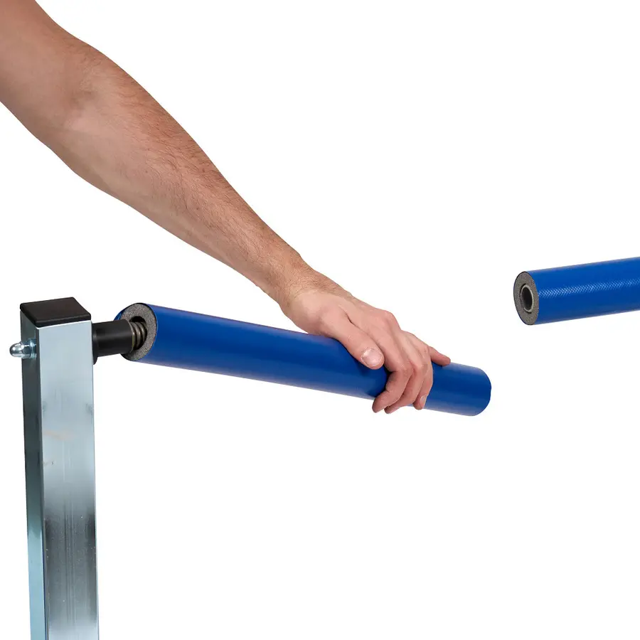 Hekk | Sport-Thieme Allround Justerbar høyde 850 - 1500 mm 