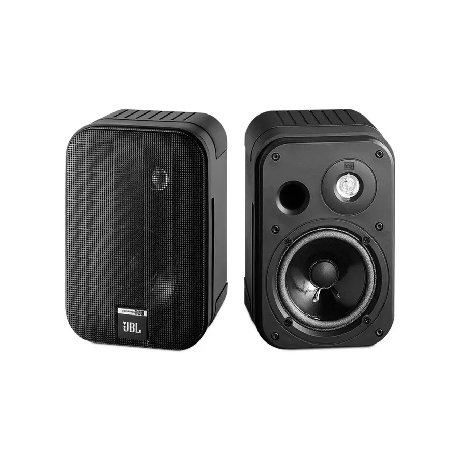 Høytalere JBL 2 stk | Til resonanseprodukter| Sanserom 